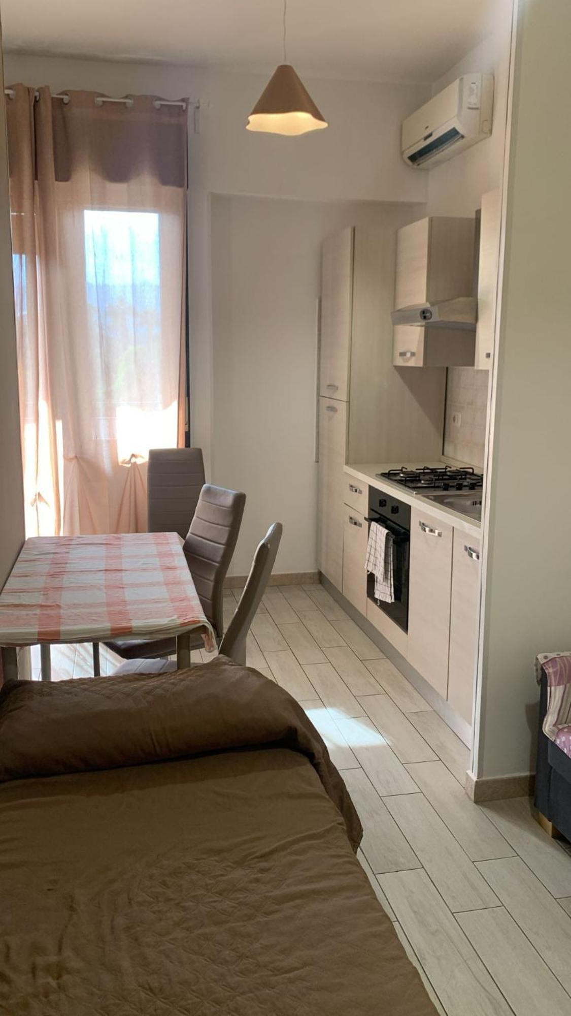 Home Zeus Giardini Naxos Exterior foto