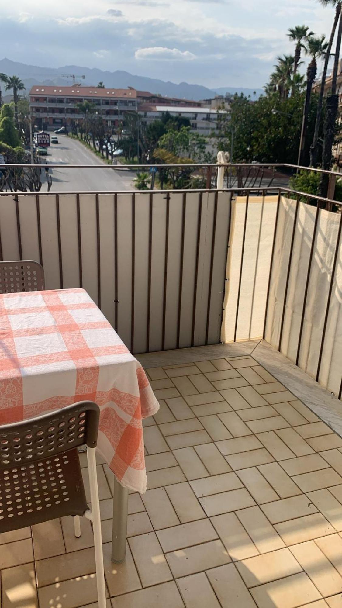 Home Zeus Giardini Naxos Exterior foto