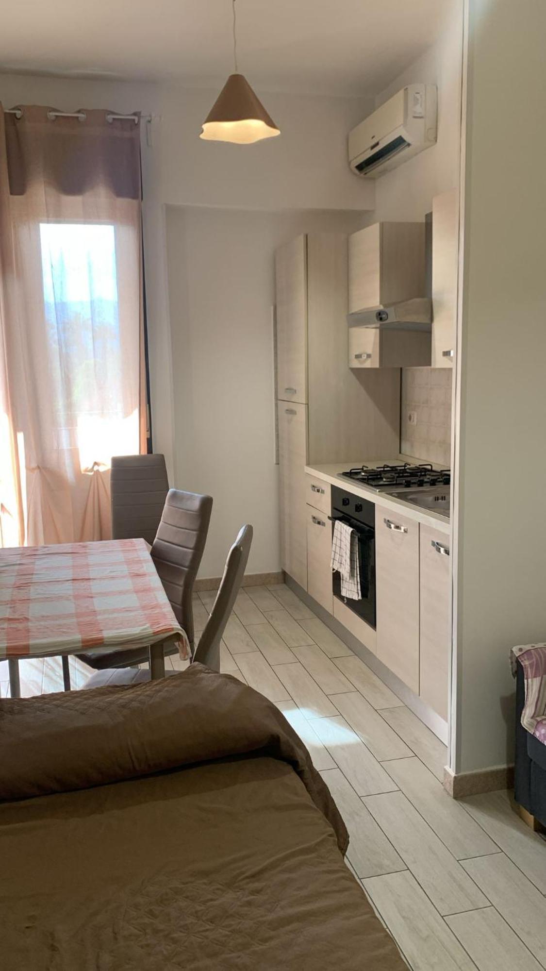 Home Zeus Giardini Naxos Exterior foto