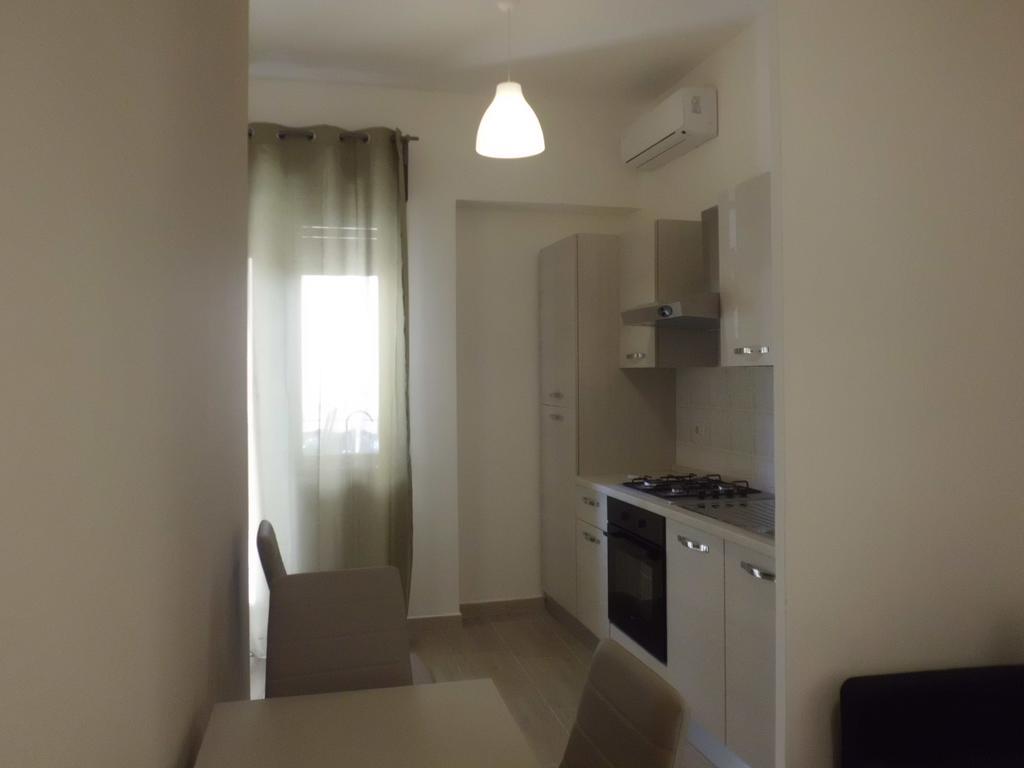 Home Zeus Giardini Naxos Exterior foto