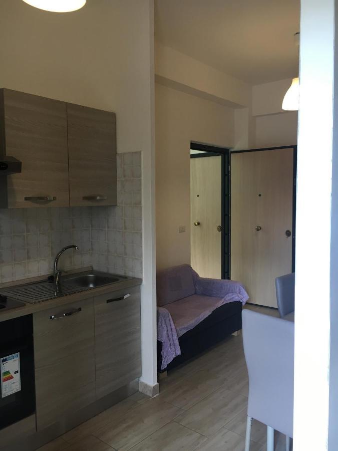 Home Zeus Giardini Naxos Exterior foto