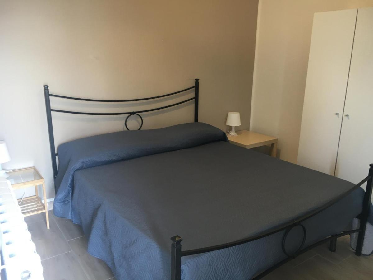Home Zeus Giardini Naxos Exterior foto